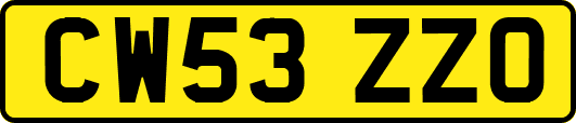 CW53ZZO