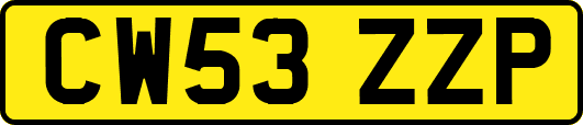 CW53ZZP