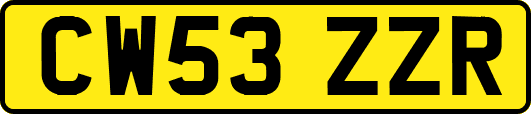 CW53ZZR