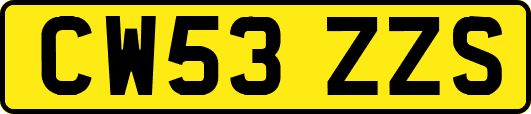 CW53ZZS