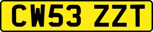 CW53ZZT
