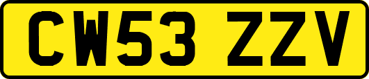 CW53ZZV