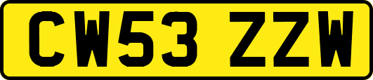 CW53ZZW