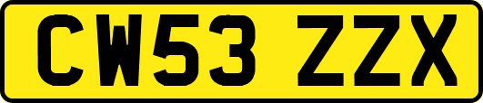 CW53ZZX