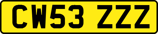 CW53ZZZ