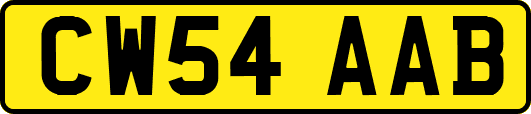 CW54AAB