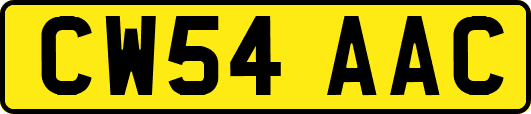 CW54AAC