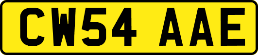 CW54AAE