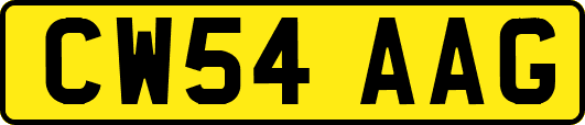 CW54AAG