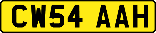 CW54AAH