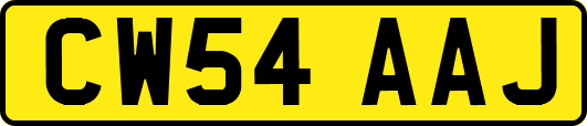 CW54AAJ