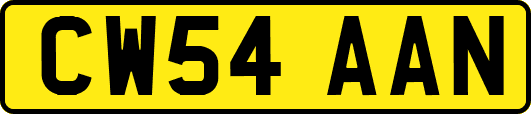 CW54AAN