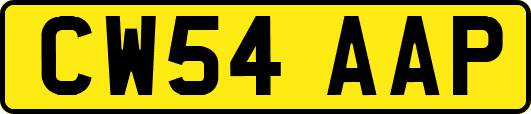 CW54AAP
