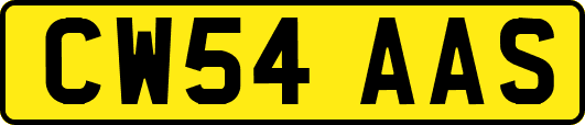 CW54AAS