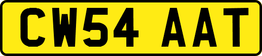 CW54AAT