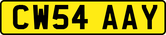 CW54AAY