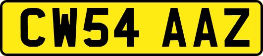 CW54AAZ