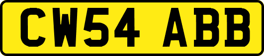 CW54ABB
