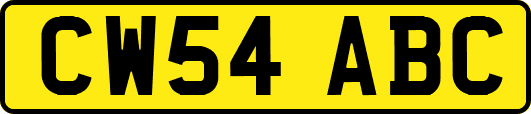 CW54ABC
