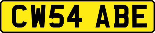 CW54ABE