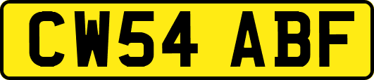 CW54ABF