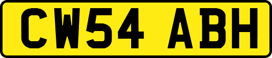 CW54ABH