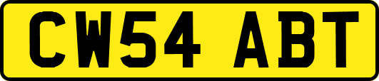 CW54ABT