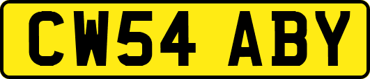 CW54ABY
