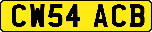 CW54ACB