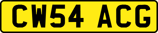 CW54ACG