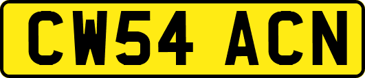CW54ACN
