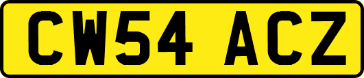 CW54ACZ