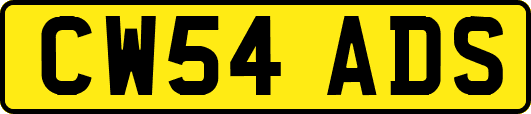 CW54ADS