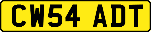 CW54ADT