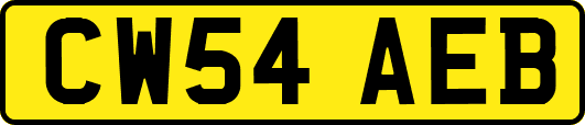 CW54AEB