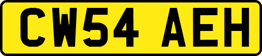 CW54AEH