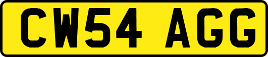 CW54AGG