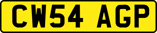 CW54AGP