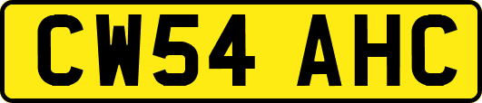 CW54AHC