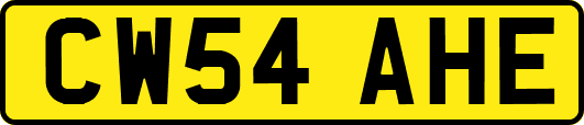 CW54AHE