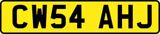 CW54AHJ