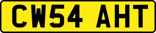 CW54AHT