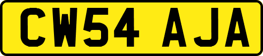 CW54AJA