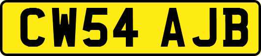 CW54AJB