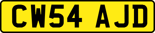 CW54AJD