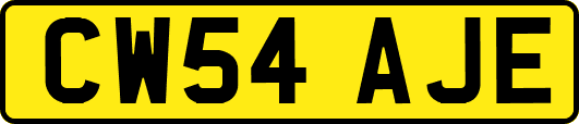 CW54AJE
