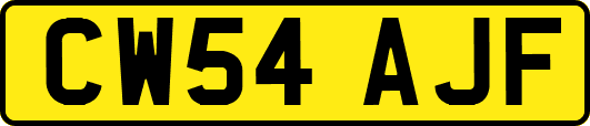 CW54AJF