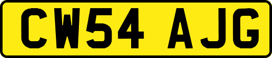CW54AJG