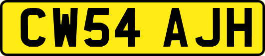 CW54AJH