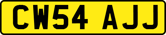 CW54AJJ